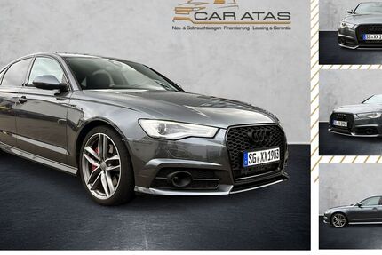 Audi A6 156.000 km 32.888 &euro; Solingen 42699