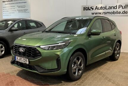 Ford Kuga 6.000 km 35.490 &euro; Pulheim 50259