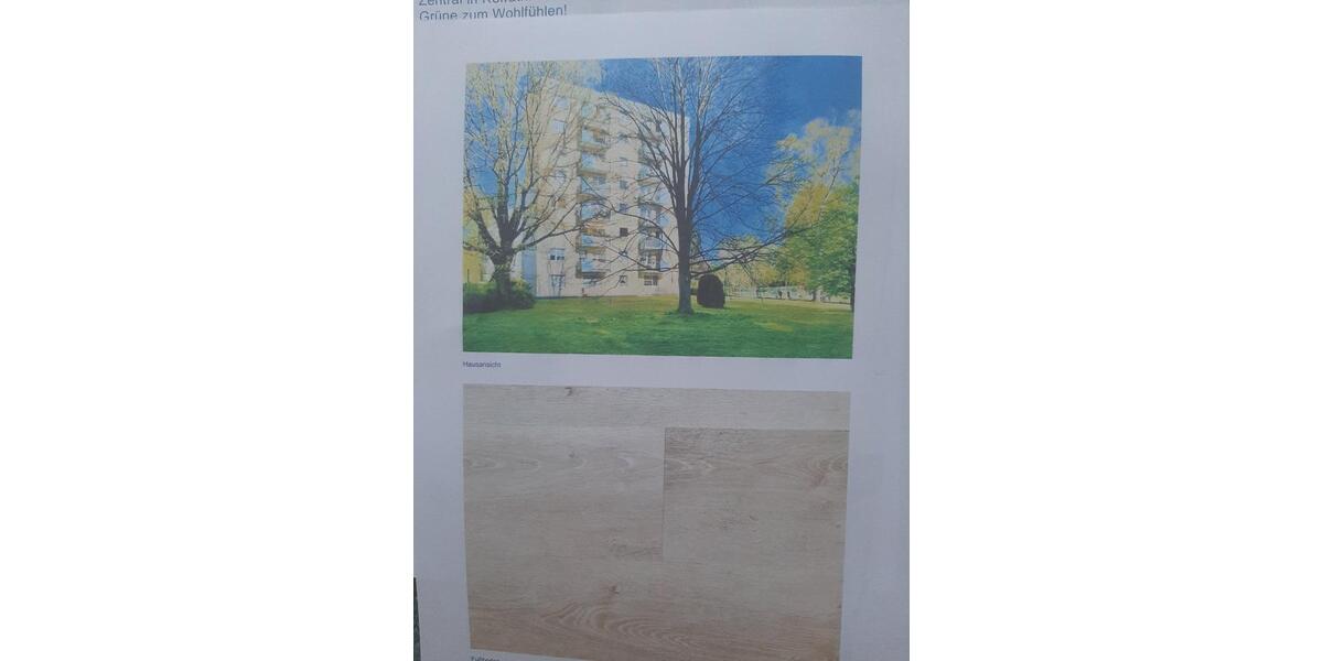 Etagenwohnung Bergisch Gladbach Frankenforst - 2 Zimmer, 37 m&sup2;, 135.000&euro; | Angebot:27298933