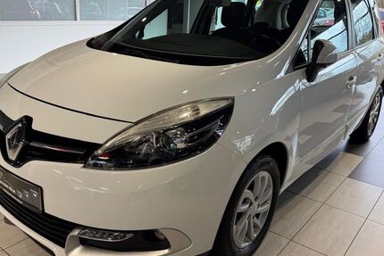 Renault Scenic 106.200 km 6.750 &euro; Köln 51103