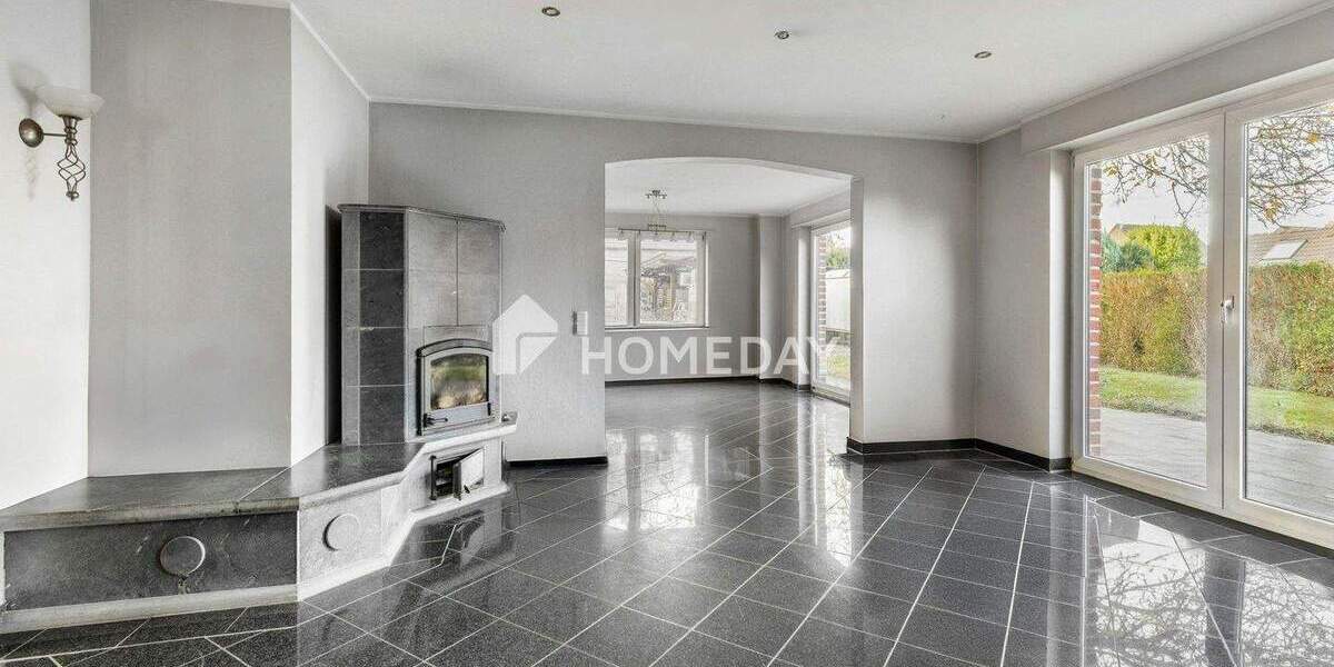 Viel Platz für Ihre Familie - Freistehendes Klinkerhaus mit Garten, Terrasse & Wohlfühlfaktor 7 zimmer