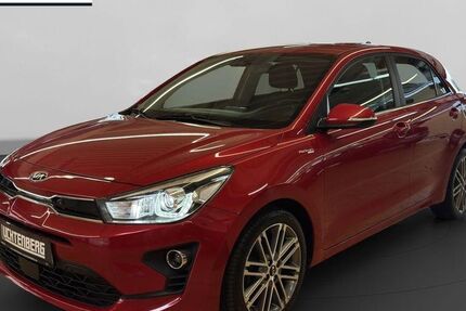 Kia Rio 80.500 km 12.950 &euro; Leverkusen 51381
