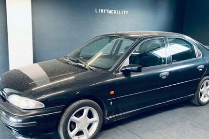 Ford Mondeo 156.808 km 999 &euro; Hilden 40723