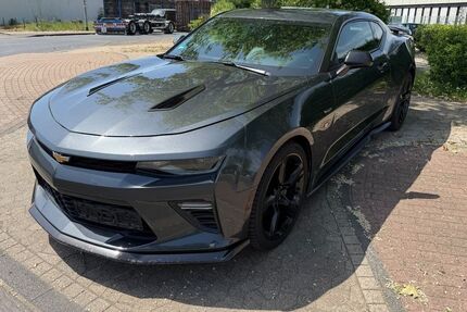 Chevrolet Camaro 68.800 km 27.500 &euro; Hürth 50354