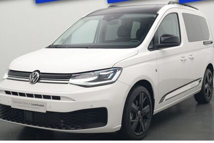 VW Caddy 10.000 km 45.980 &euro; Leverkusen 51379