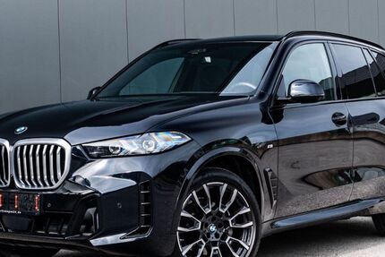 BMW X5 25.000 km 72.990 &euro; Solingen 42699