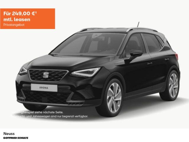 Seat Arona 2.500 km 23.980 € Neuss 41460
