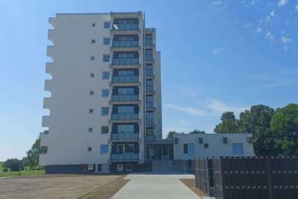 Wohnung zum Mieten in Duisburg 500 € 49.73 m²