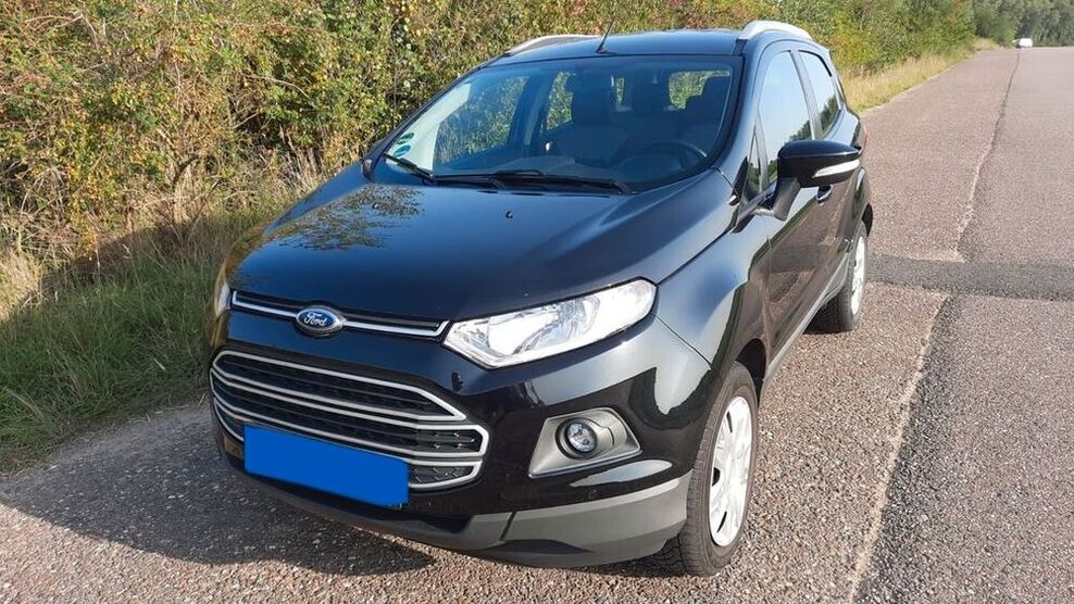 EcoSport
