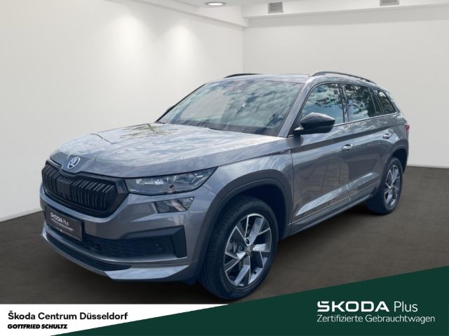 Kodiaq