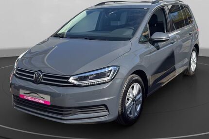 VW Touran 16.092 km 39.980 &euro; Köln-Mülheim 51063