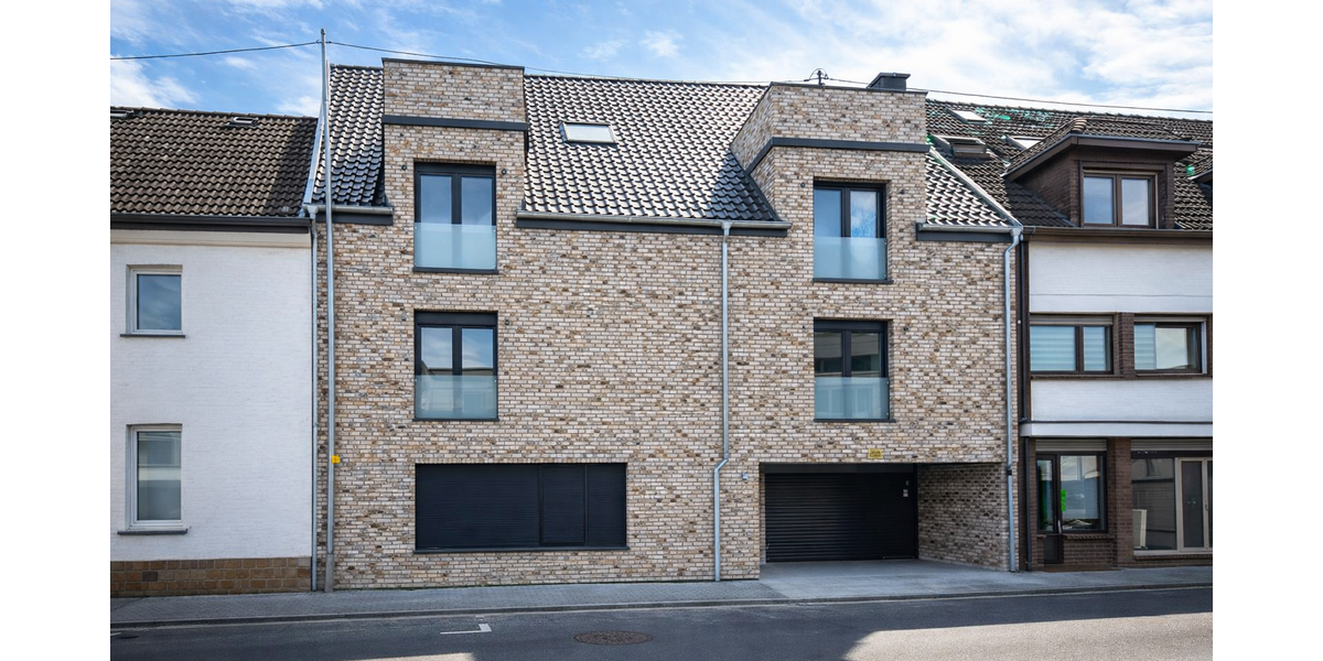 Etagenwohnung Niederkassel-Mondorf Mondorf - 2 Zimmer, 63 m&sup2;, 309.000&euro; | Angebot:22864313