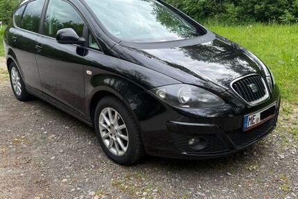 Seat Altea 200.000 km 2.900 &euro; Solingen 42659