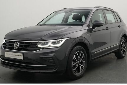 VW Tiguan 79.979 km 24.980 &euro; Leverkusen 51379