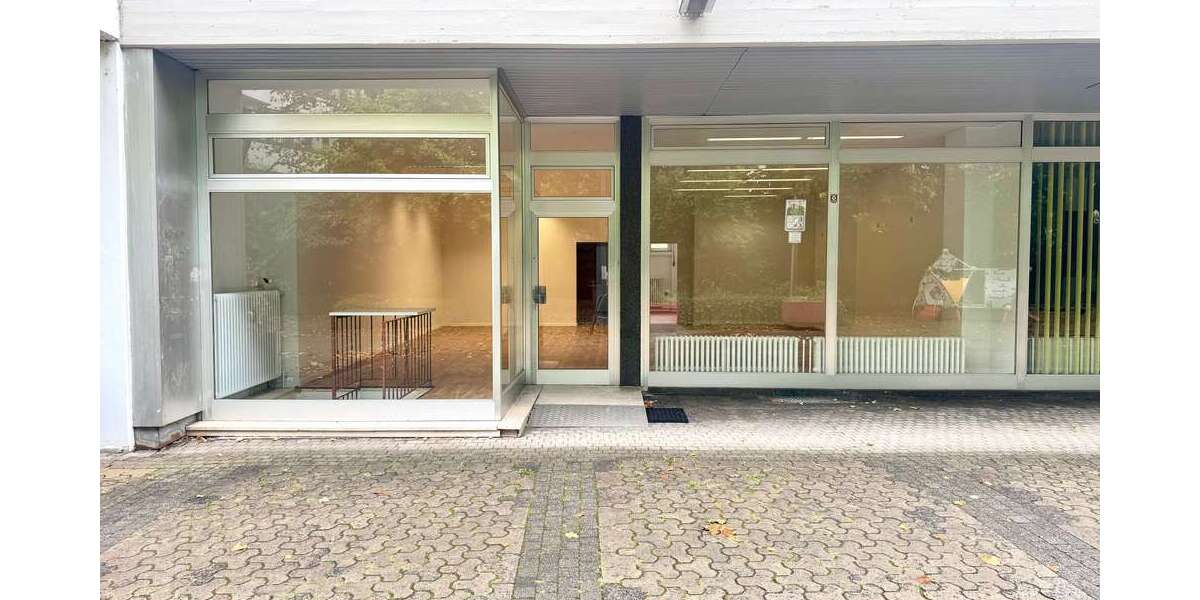 Büro in Wesseling 1.250 € 110 m² zimmer