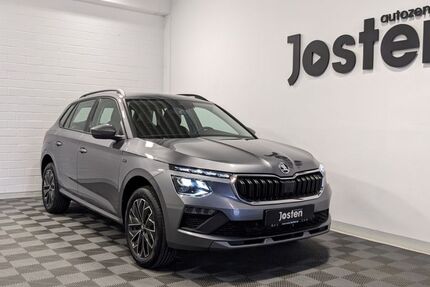 Skoda Kamiq 12.000 km 22.490 &euro; Monheim 40789