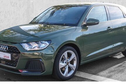 Audi A1 9.390 km 23.440 &euro; Düsseldorf 40549