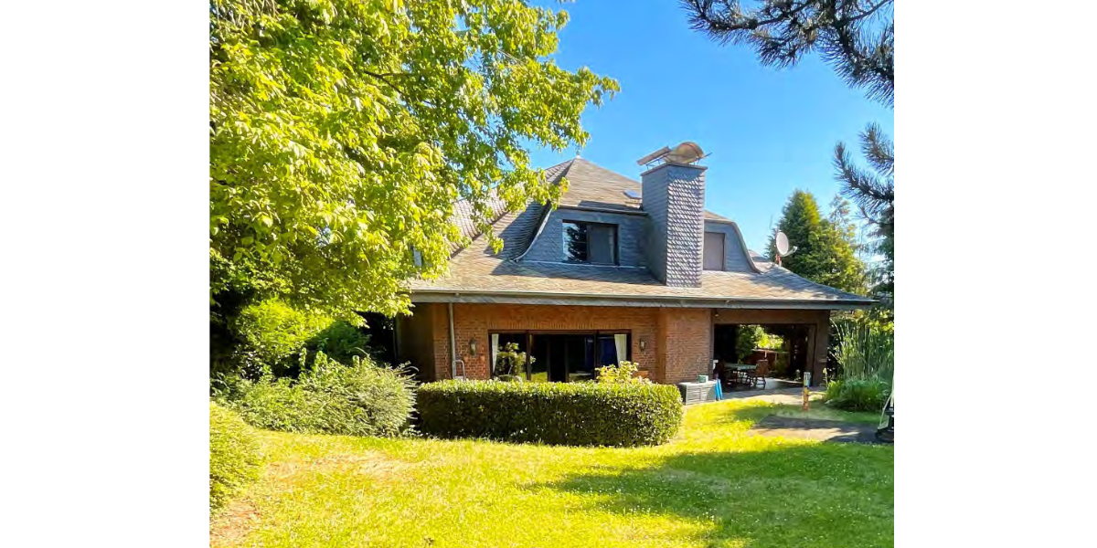 Einfamilienhaus Bergheim Auenheim - 4 Zimmer, 270 m&sup2;, 1.180.000&euro; | Angebot:24780538