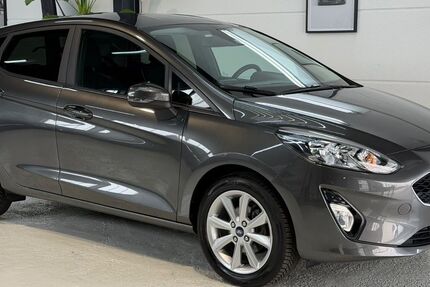 Ford Fiesta 62.000 km 9.199 &euro; Köln 50769