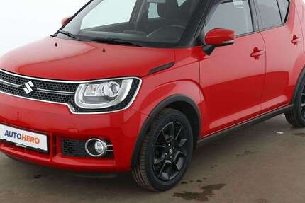 Suzuki Ignis 70.369 km 12.990 &euro; Köln 50739