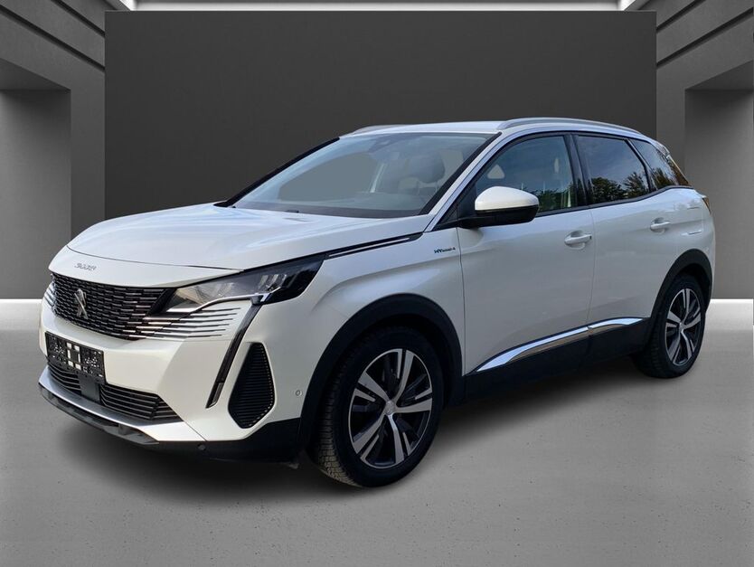 Peugeot 3008 185.818 km 15.890 € Bergheim 50126