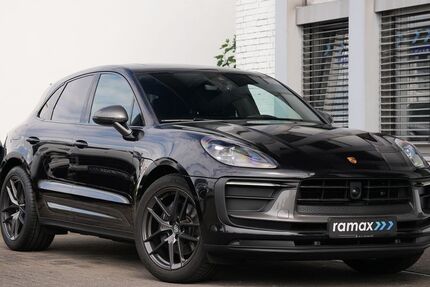 Porsche Macan 34.000 km 74.500 &euro; Hürth (bei Köln) 50354