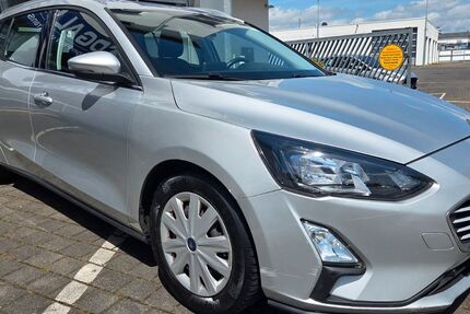 Ford Focus 167.000 km 7.350 &euro; Pulheim 50259