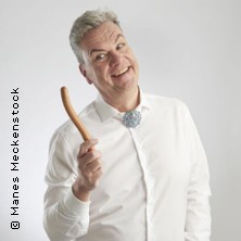 Manes Meckenstock - Lott Jonn.... 31.10.2025 Fuchs im Hofmanns