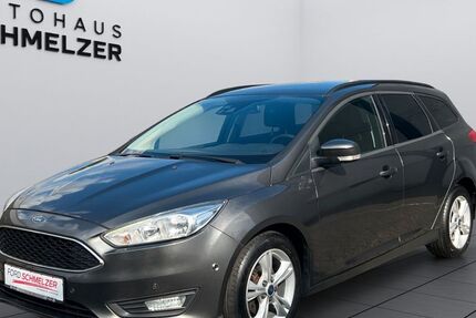 Ford Focus 136.600 km 8.290 &euro; Rösrath 51503