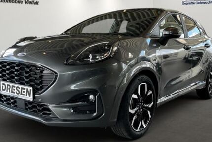 Ford Puma 16.799 km 24.390 &euro; Dormagen 41540