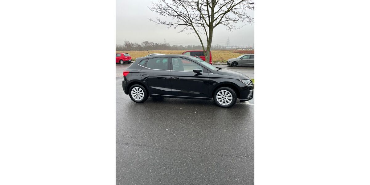 Seat Ibiza 92.000 km 10.800 &euro; Köln 50859