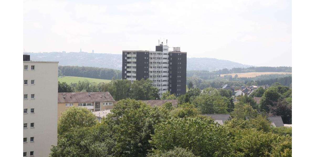 Wohnung zum Mieten in Remscheid 389 € 65 m² 3 zimmer