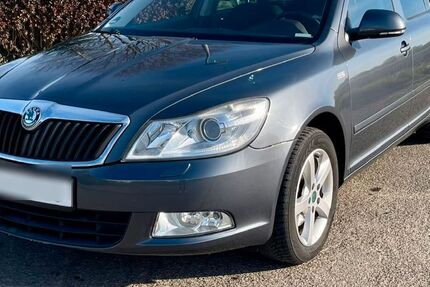 Skoda Octavia 235.625 km 4.980 € Pulheim 50259