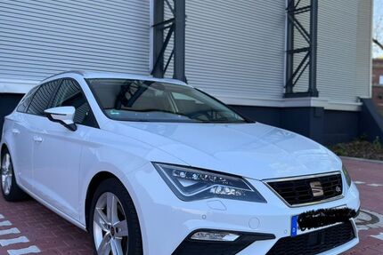 Seat Leon 98.000 km 16.600 &euro; Solingen 42659