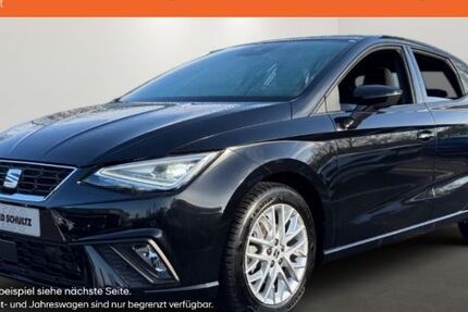 Seat Ibiza 12.459 km 23.290 &euro; Düsseldorf 40589