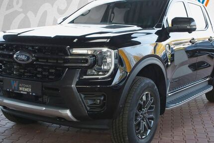 Ford Ranger 11.550 km 49.900 &euro; Troisdorf 53844