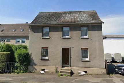 Haus Bergisch Gladbach Gronau - 5 Zimmer, 120 m&sup2;, 1.750&euro; | Angebot:25053120