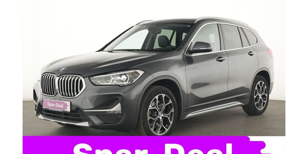 BMW X1 85.029 km 26.689 &euro; Neuss 41460