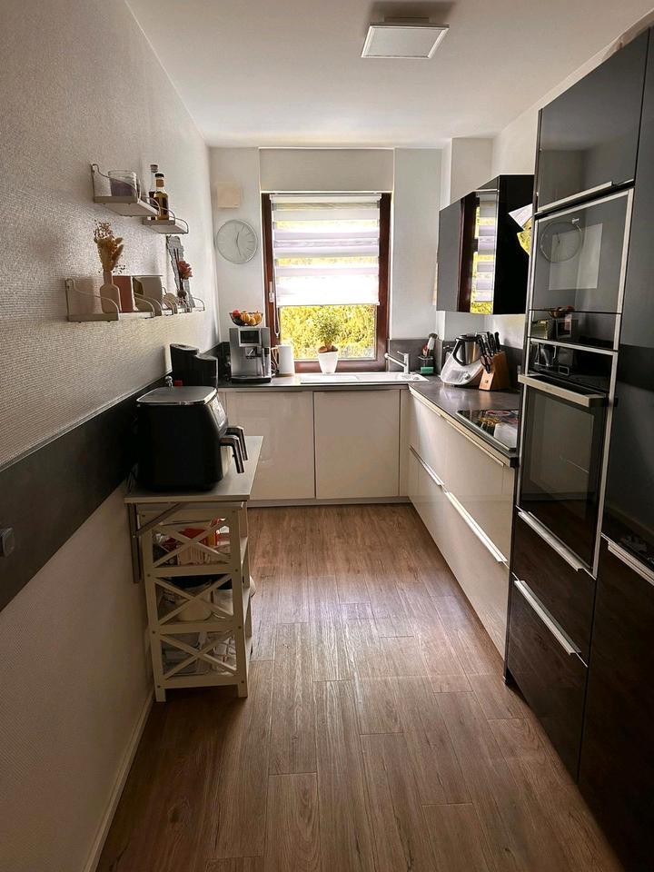 Moderne, kernsanierte Eigentumswohnung in bester Stadtlage zimmer