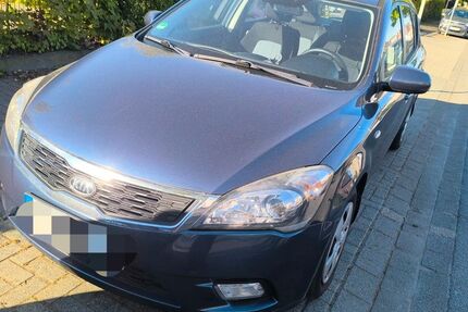 Kia ceed / Ceed 254.700 km 1.600 &euro; Grevenbroich 41515
