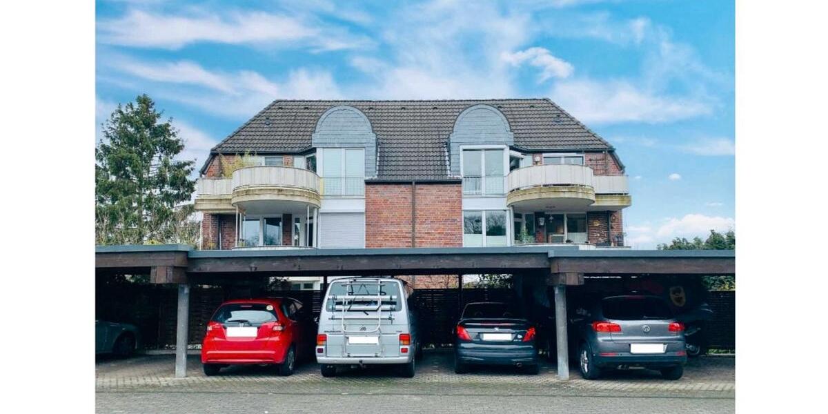 Terrassenwohnung Leichlingen (Rheinland) - 2 Zimmer, 76 m&sup2;, 960&euro; | Angebot:26374050