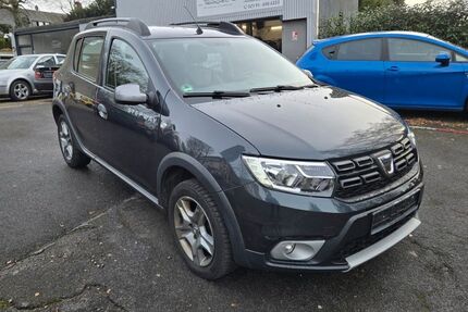 Dacia Sandero 93.500 km 8.390 &euro; Remscheid 42859