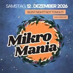 MikroMania XMAS-Edition - Live-Karaoke