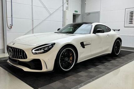 Mercedes-Benz AMG GT R 14.000 km 154.900 &euro; Solingen 42699