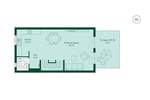 Doppelhaushälfte Wülfrath Innenstadt - 5 Zimmer, 134 m&sup2;, 584.900&euro; | Angebot:25664160