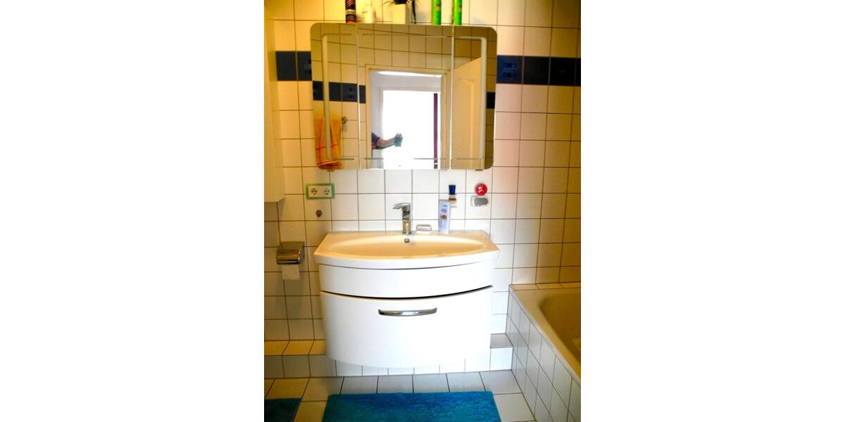 Gepflegte 3,5-Zimmer Maisonette-Wohnung 3 zimmer