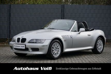 BMW Z3 10.000 km 19.980 &euro; Erftstadt 50374