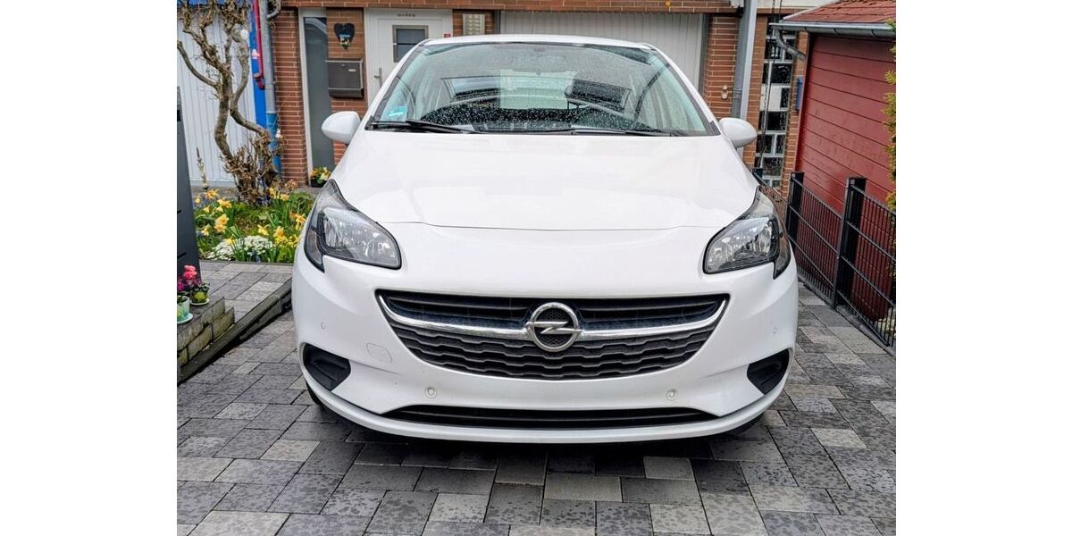 Opel Corsa 130.000 km 7.450 &euro; Rösrath 51503