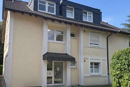 Wohnung Leverkusen Schlebusch - 1 Zimmer, 32 m&sup2;, 130.000&euro; | Angebot:27287337