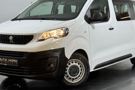 Peugeot Traveller